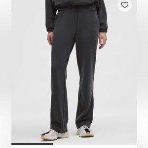 Lululemon Softstreme High-Rise Pant Regular Size 6